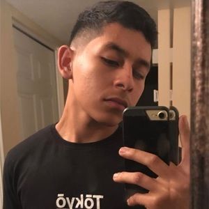 Meet your Posher, Jalen